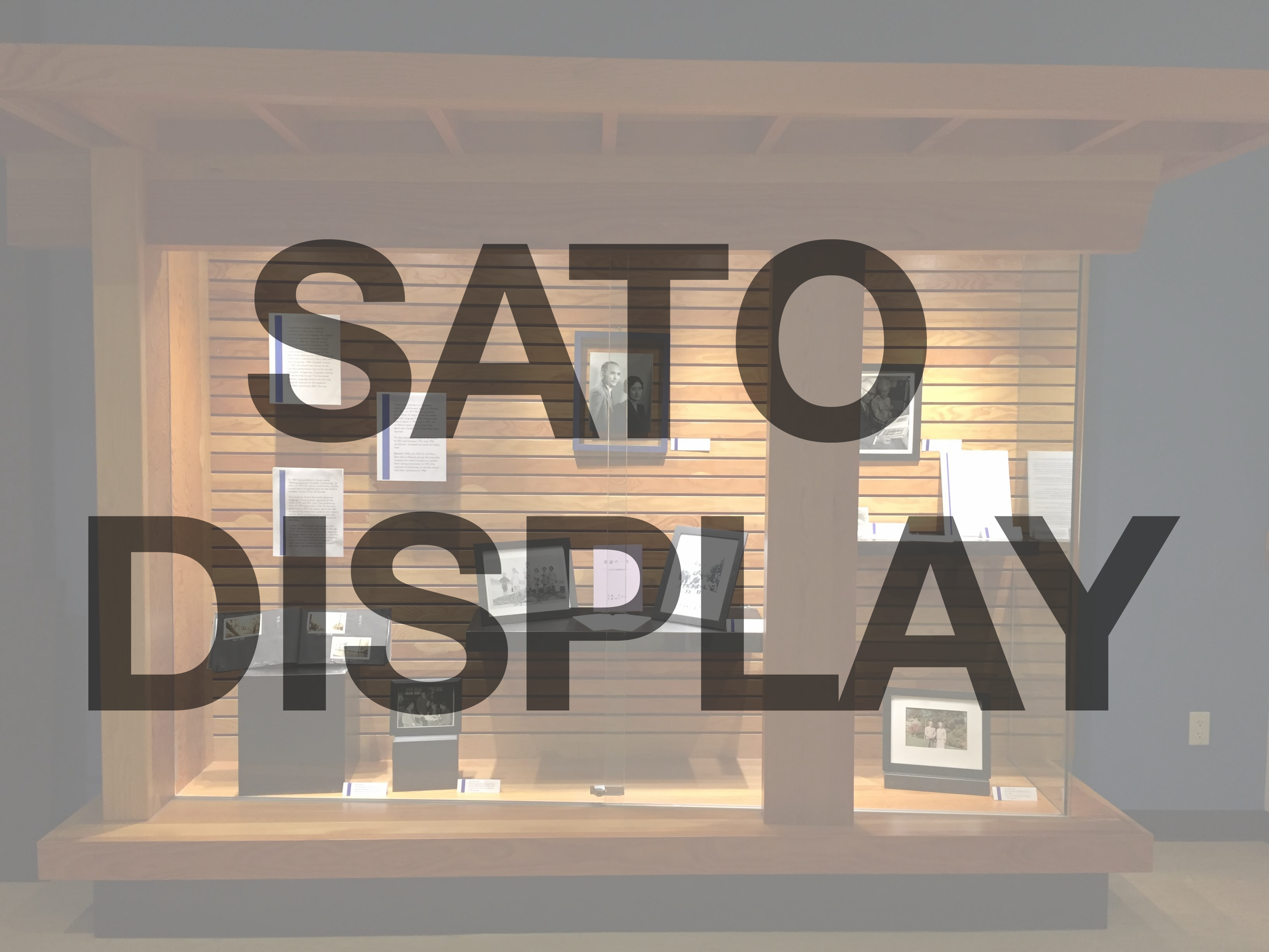 Sato Display Thumbnail