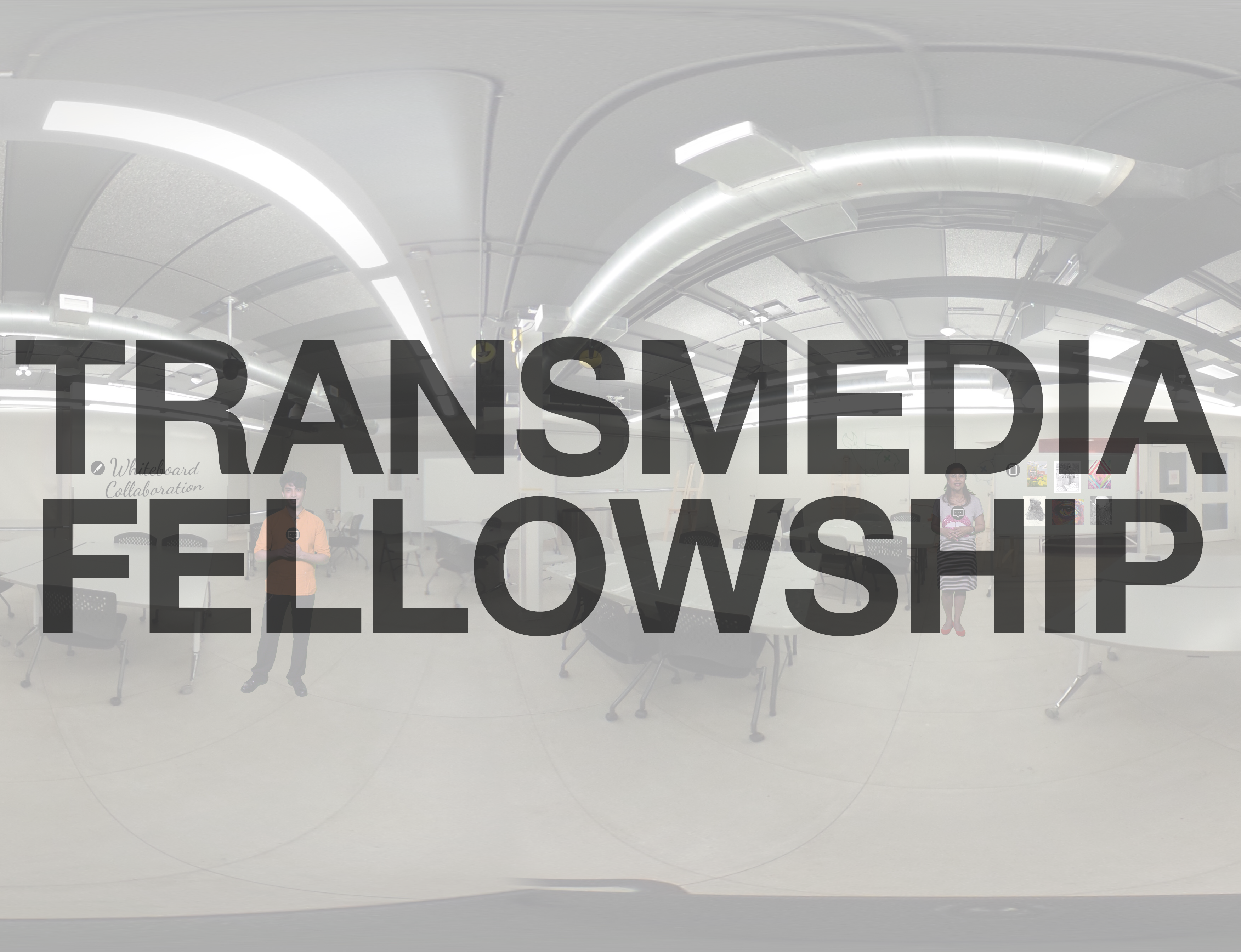 Transmedia Fellowship
